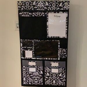 New Thirty One Hang-Up Home Organizer